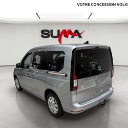 Volkswagen Caddy Maxi CADDY 2.0 TDI 122 DSG7 7 places CADDY Nevers