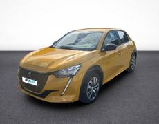 Peugeot e-208 Saint-Sorlin-de-Vienne