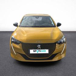 Peugeot e-208 208 Electrique 50 kWh 136ch Like Saint-Sorlin-de-Vienne