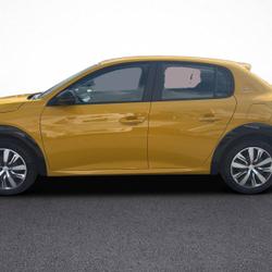 Peugeot e-208 208 Electrique 50 kWh 136ch Like Saint-Sorlin-de-Vienne