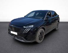 Peugeot 3008 Saint-Sorlin-de-Vienne