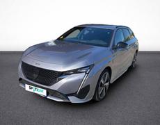 Peugeot 308 SW Phase 2 Givors