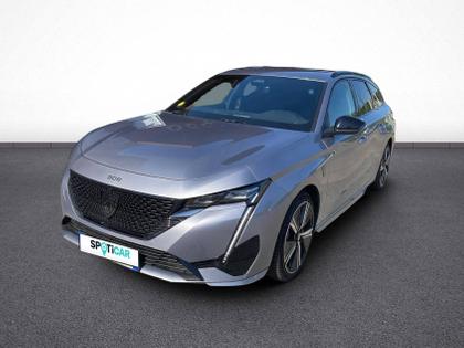 Peugeot 308 SW Phase 2 - 308 SW BlueHDi 130ch S&S EAT8 GT - 16 989 €