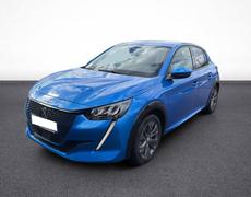 Peugeot e-208 - 208 Electrique 50 kWh 136ch Roadtrip - 15 989 €