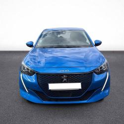 Peugeot e-208 208 Electrique 50 kWh 136ch Roadtrip Givors