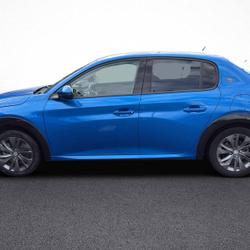 Peugeot e-208 208 Electrique 50 kWh 136ch Roadtrip Givors