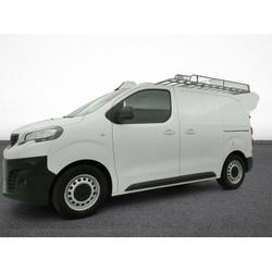 Peugeot Expert EXPERT FGN TOLE COMPACT BLUEHDI 145 S&S EAT8 URBAN Saint-Sorlin-de-Vienne