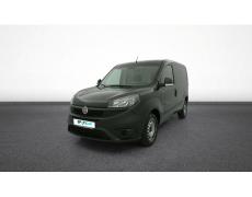 Fiat Doblo Cargo Saint-Sorlin-de-Vienne