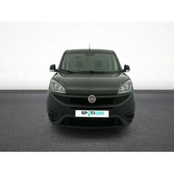 Fiat Doblo Cargo DOBLO CARGO FT 1.6 MULTIJET 105 PACK Saint-Sorlin-de-Vienne