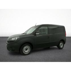 Fiat Doblo Cargo DOBLO CARGO FT 1.6 MULTIJET 105 PACK Saint-Sorlin-de-Vienne