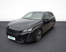 Peugeot 308 III Phase 1 Saint-Sorlin-de-Vienne
