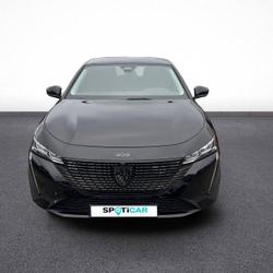 Peugeot 308 III Phase 1 308 BlueHDi 130ch S&S EAT8 Allure Saint-Sorlin-de-Vienne