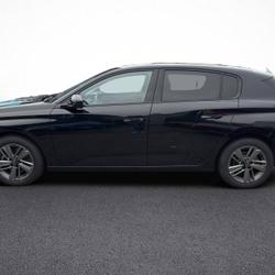 Peugeot 308 III Phase 1 308 BlueHDi 130ch S&S EAT8 Allure Saint-Sorlin-de-Vienne