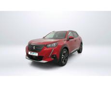 Peugeot 2008 Saint-Sorlin-de-Vienne