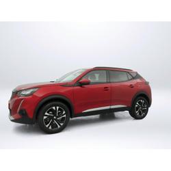 Peugeot 2008 2008 PureTech 130 S&S EAT8 Allure Business Saint-Sorlin-de-Vienne