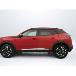 Peugeot 2008 2008 PureTech 130 S&S EAT8 Allure Business Saint-Sorlin-de-Vienne