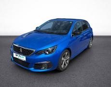 Peugeot 308 II Phase 2