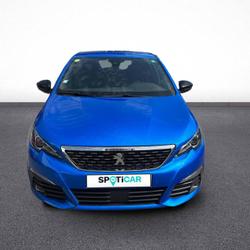 Peugeot 308 II Phase 2 308 BlueHDi 130ch S&S EAT8 GT Givors