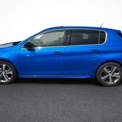 Peugeot 308 II Phase 2 308 BlueHDi 130ch S&S EAT8 GT Givors