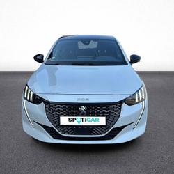 Peugeot e-208 208 Electrique 50 kWh 136ch GT Saint-Sorlin-de-Vienne
