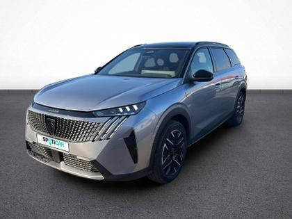 Peugeot 5008 - 5008 Hybrid 145 e-DCS6 GT - 27 489 €