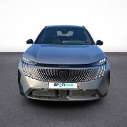 Peugeot 5008 Hybrid 145 e-DCS6 GT occasion - Givors - photo 2/20