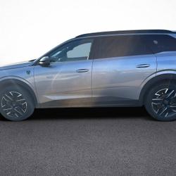 Peugeot 5008 Hybrid 145 e-DCS6 GT occasion - Givors - photo 3/20