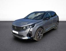 Peugeot 3008 Saint-Sorlin-de-Vienne