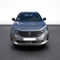 Peugeot 3008 3008 Puretech 130ch S&S EAT8 GT Saint-Sorlin-de-Vienne