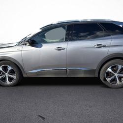 Peugeot 3008 3008 Puretech 130ch S&S EAT8 GT Saint-Sorlin-de-Vienne