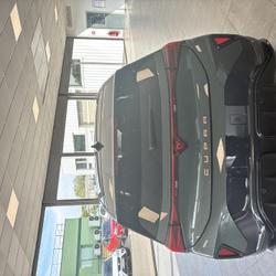 Cupra Born Born 190 ch Born Ceris&eacute;
