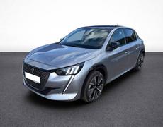 Peugeot e-208 Saint-Sorlin-de-Vienne