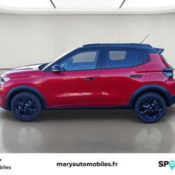 Citroen C3 Turbo 100 ch Manuelle Collection occasion - Caen - photo 2/20