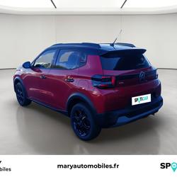 Citroen C3 Turbo 100 ch Manuelle Collection occasion - Caen - photo 3/20