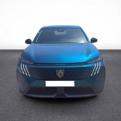 Peugeot 3008 3008 Hybrid 145 e-DCS6 Allure Givors