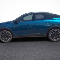 Peugeot 3008 3008 Hybrid 145 e-DCS6 Allure Givors