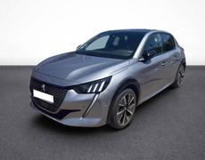 Peugeot e-208 - 208 Electrique 50 kWh 136ch GT Pack - 17 989 €