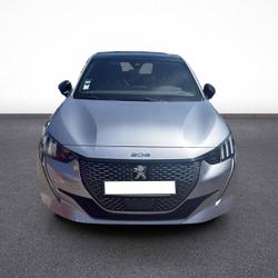 Peugeot e-208 208 Electrique 50 kWh 136ch GT Pack Saint-Sorlin-de-Vienne