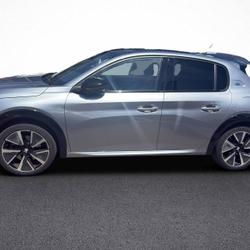 Peugeot e-208 208 Electrique 50 kWh 136ch GT Pack Saint-Sorlin-de-Vienne