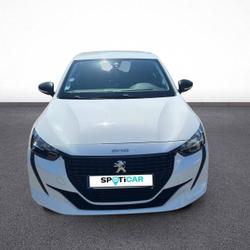 Peugeot 208 208 PureTech 75 S&S BVM5 Like Saint-Sorlin-de-Vienne
