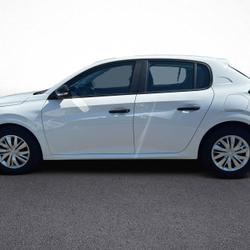 Peugeot 208 208 PureTech 75 S&S BVM5 Like Saint-Sorlin-de-Vienne