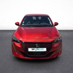 Peugeot e-208 208 Electrique 50 kWh 136ch Allure Saint-Sorlin-de-Vienne