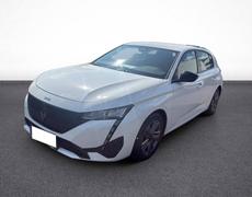 Peugeot 308 III Phase 1 Saint-Sorlin-de-Vienne