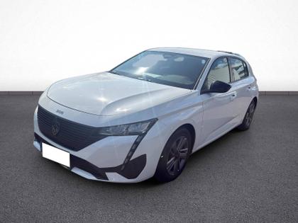 Peugeot 308 III Phase 1 - 308 PureTech 130ch S&S EAT8 Active Pack - 12 589 €