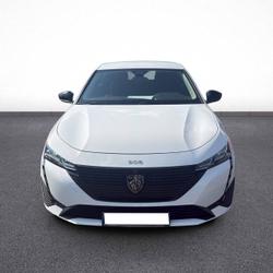 Peugeot 308 III Phase 1 308 PureTech 130ch S&S EAT8 Active Pack Saint-Sorlin-de-Vienne