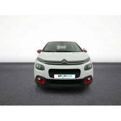 Citroen C3 C3 PureTech 82 Shine Givors