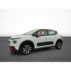 Citroen C3 C3 PureTech 82 Shine Givors
