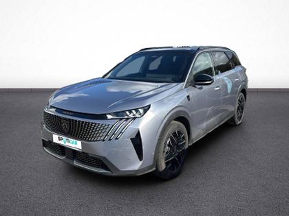 Peugeot 5008 - 5008 Hybrid 136 e-DCS6 GT - 32 889 €