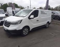 Renault Trafic Quimper