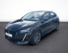 Peugeot e-208 Saint-Sorlin-de-Vienne